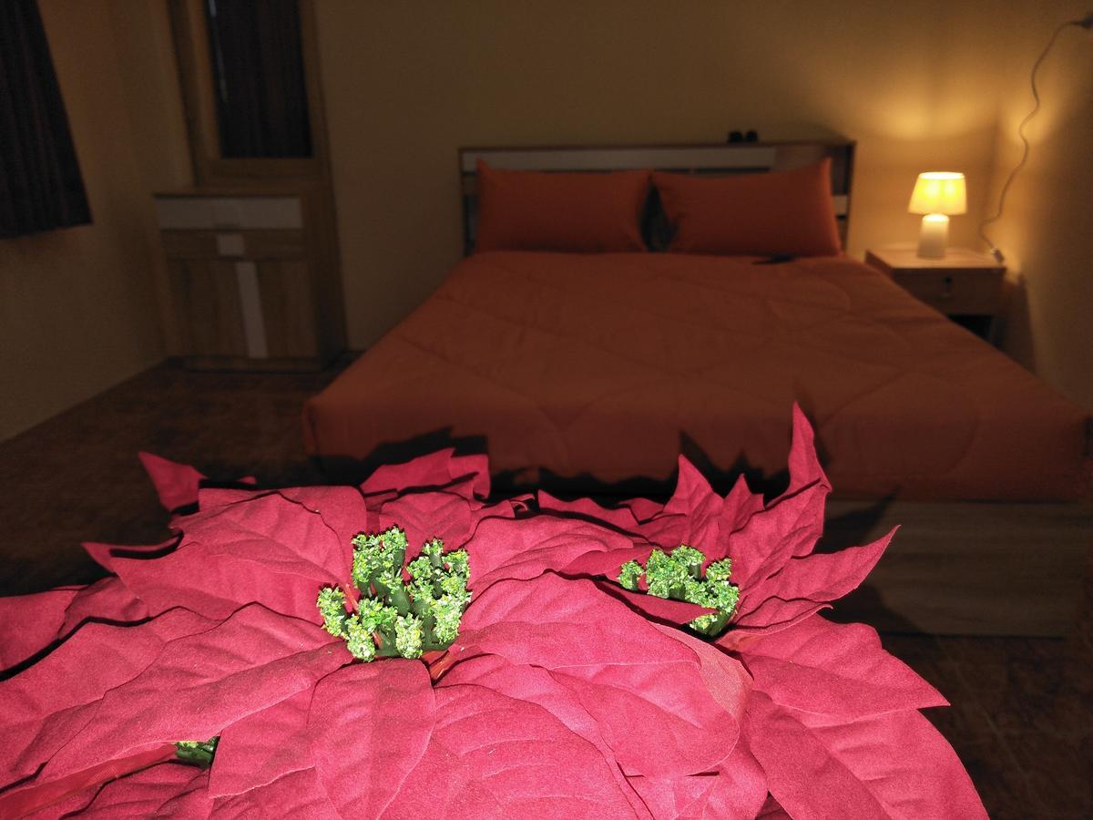 เดอะ ชิลแลกซ์ พัทยา Hotel Pattaya ภายนอก รูปภาพ