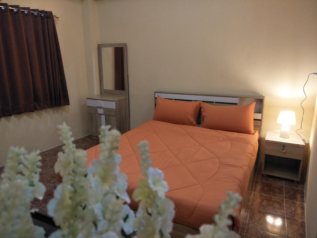 เดอะ ชิลแลกซ์ พัทยา Hotel Pattaya ภายนอก รูปภาพ