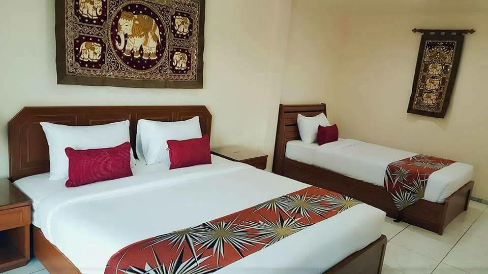 เดอะ ชิลแลกซ์ พัทยา Hotel Pattaya ภายนอก รูปภาพ