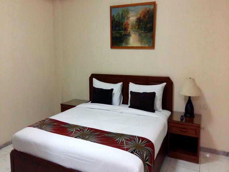 เดอะ ชิลแลกซ์ พัทยา Hotel Pattaya ภายนอก รูปภาพ