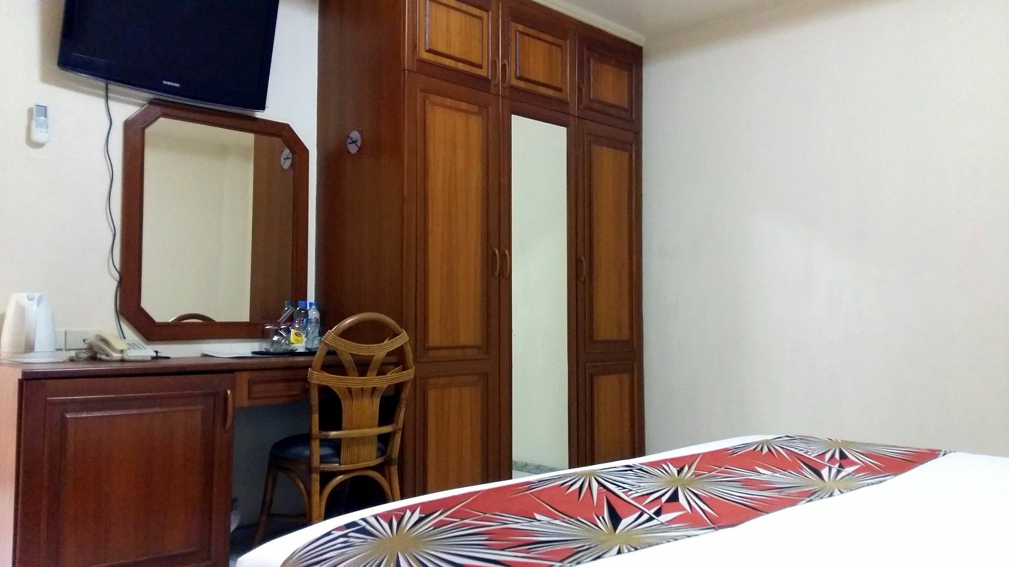 เดอะ ชิลแลกซ์ พัทยา Hotel Pattaya ภายนอก รูปภาพ